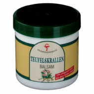 Balsam Gel cu Gheara Diavolului 250 ml