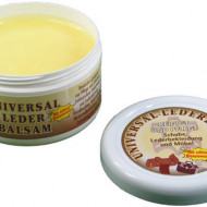 Balsam Universal pentru ingrijirea obiectelor din piele 250 ml
