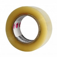 Banda adeziva tip Scotch 150 m x 48 mm Transparent