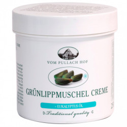 Crema cu extract din Midii Verzi 250 ml