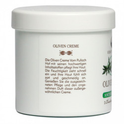 Crema cu Ulei de Măsline 250 ml