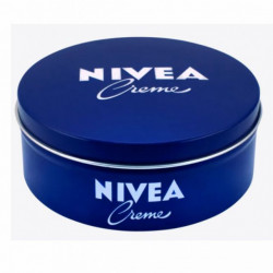 Crema de corp Nivea Creme 250ml