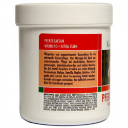 Gel Puterea Calului Extra Puternic Krauterhof, 100ml – Gel Reumatismal cu Efect de Încălzire Intensă – Format Practic – Pentru Relaxare Musculară și Articulară – Calitate Germană - Img 2