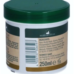 Herbamedicus Balsam cu extract de gheara dracului 250ml - Img 3