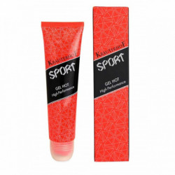 Krauterhof Sport Gel Hot roll-on 150 ml