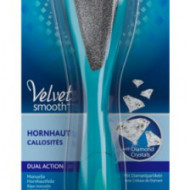 Pila Scholl Velvet Smooth Dubla actiune