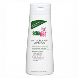 Sampon antimatreata Sebamed 200ml