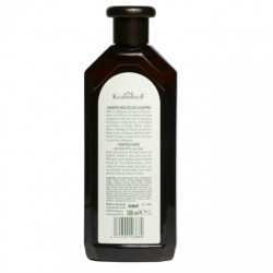 Șampon cu Plante Krauterhof, 500ml – Îngrijire Zilnică și Hidratare pentru Toate Tipurile de Păr – Formulă cu Extracte Naturale și pH Neutru – Calitate Germană - Img 2