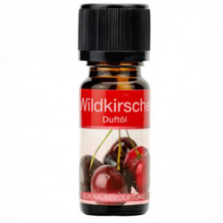 Ulei parfumat cirese salbatice 10ml