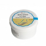 Balsam cu uree pentru calcaie si coate 50 ml - Img 3