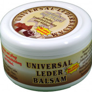 Balsam Universal pentru ingrijirea obiectelor din piele 250 ml
