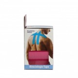 Banda kinesiologica-Roz 5cm x 5m