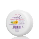 Cremă cu Extract de Gălbenele Krauterhof, 100ml – Unguent Cicatrizant și Calmant pentru Piele Sensibilă și Iritată – Tratament Reparator Calendula, Arsuri Minore și Piele Crăpată – Calitate Germană - Img 2
