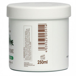 Crema cu Ulei de Măsline 250 ml