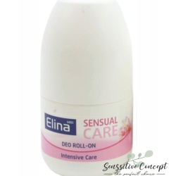 Deodorant roll-on femei Sensual Care Elina Med 50ml