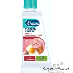 Solutie indepartare pete de sange&proteine Dr.Beckmann 50 ml