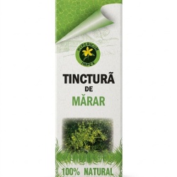 Tinctura de Marar Hypericum 50 ml
