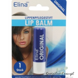 Balsam de buze Elina Med 4.3g