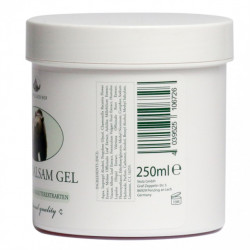 Balsam Gel de Urs 250 ml