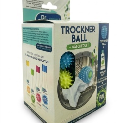 Bile pentru Uscător Dr. Beckmann Trockner Ball