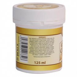 Crema cu aur 125ml
