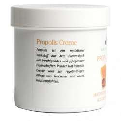 Crema cu Propolis 250 ml