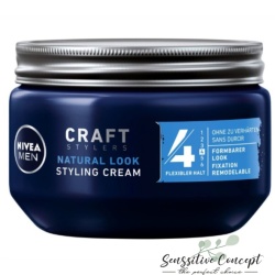 Crema de par Nivea Styling Cream 150ml