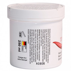 Gel cu efect de incalzire 250 ml