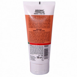 Gel Puterea Calului Extra Puternic Krauterhof, 100ml – Gel Reumatismal cu Efect de Încălzire Intensă pentru Dureri Articulare și Musculare – Formulă Concentrată cu Extracte de Plante – Calitate Germană - Img 2