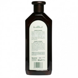 Șampon cu Rozmarin Krauterhof, 500ml – Tratament Revigorant pentru Păr Gras și Scalp cu Tendință de Mătreață – Formulă cu Extract Natural de Rozmarin, Curățare Profundă și Îngrijire Zilnică – Calitate Germană - Img 2