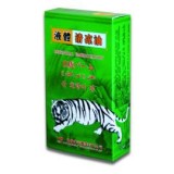 Ulei Antireumatic Puterea Tigrului 30 ml