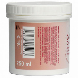 Ulei Crema Anticelulitic- Allgäu 250 ml