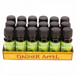 Ulei parfumat mar verde 10ml