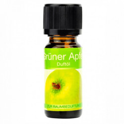 Ulei parfumat mar verde 10ml