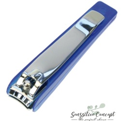 Unghiera cu recipient de colectare 9cm Elina Med