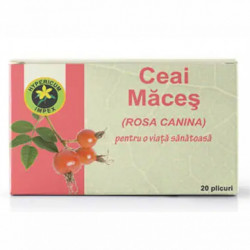 Ceai maces 20 doze