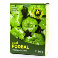 Ceai Podbal vrac 80 g