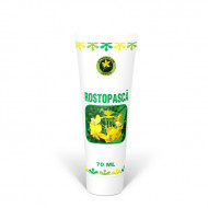 CREMA CU ROSTOPASCA HYPERICUM PLANT 70 ML