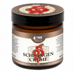Crema cu venin de sarpe 100 ml