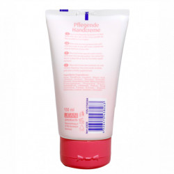 Crema de maini cu trandafir salbatic 150ml Elina