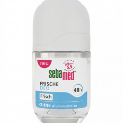 Deodorant roll-on balsam fresh Sebamed 50ml