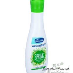 Dr. Beckmann Parfum pentru rufe 250 ml Spring
