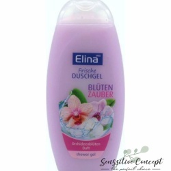 Gel de dus orhidee Elina Med 300ml