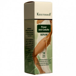Ser Anti-Celulitic Krauterhof 100ml