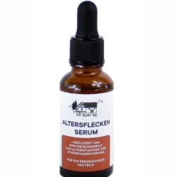 Ser pentru estompare pete de varsta 30ml - Img 2