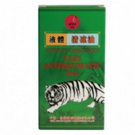 Ulei Antireumatic Puterea Tigrului 30 ml