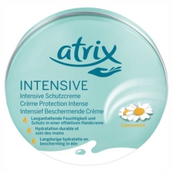 Atrix Intensive Crema de maini 150ml