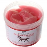 Gel Puterea Calului cu Ardei Iute 500 ml