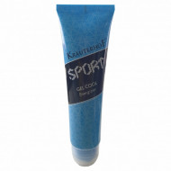 Gel Sport Cool Roll-on Krauterhof, 150ml – Gel de Recuperare cu Efect de Răcire și Aplicator cu Bile – Calmează Durerile Musculare, Tensiunea și Oboseala după Efort – Calitate Germană - Img 2