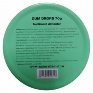 Gum drops 70g